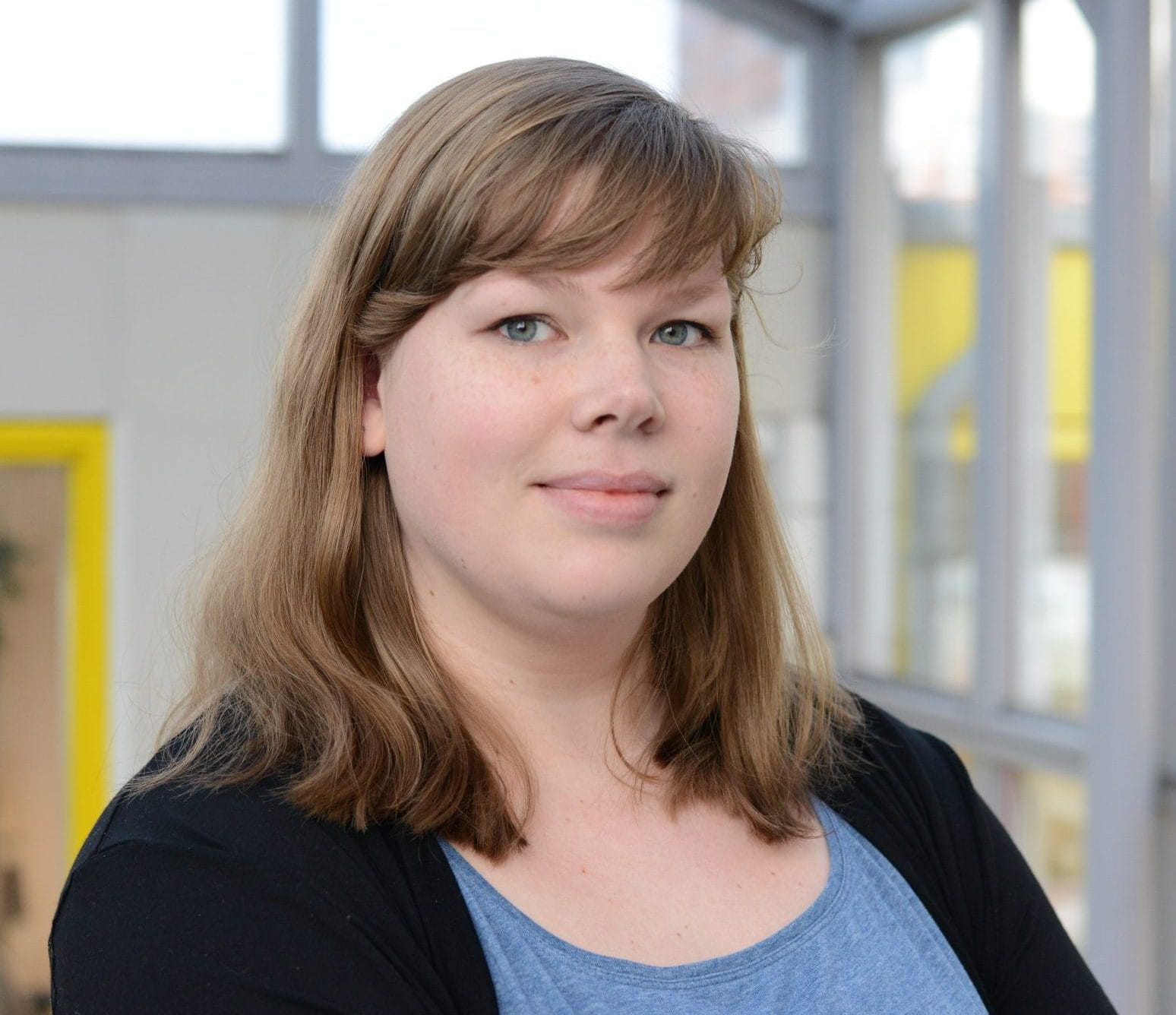 Patricia Lamper-Liplijn