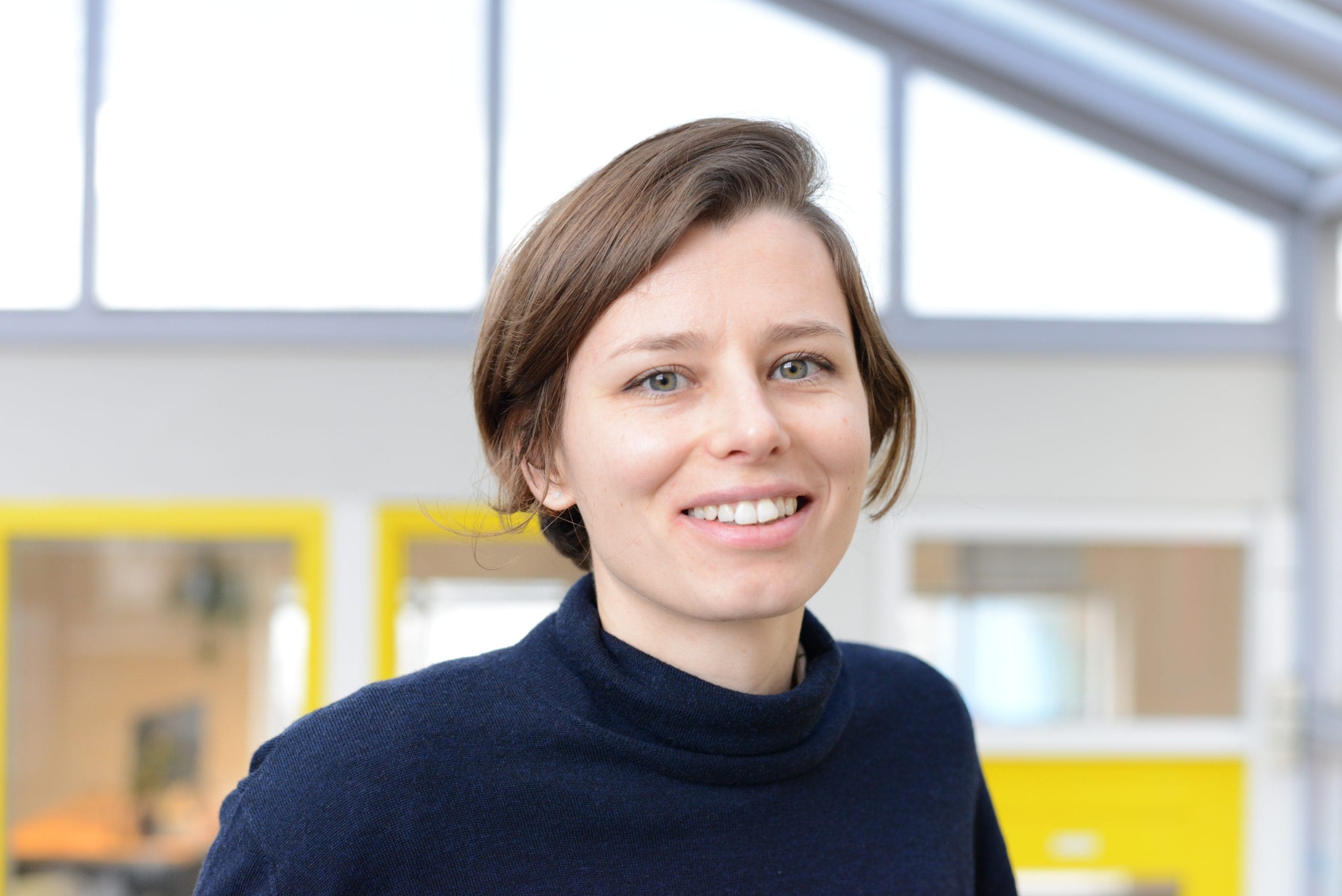 Hilde Smetsers