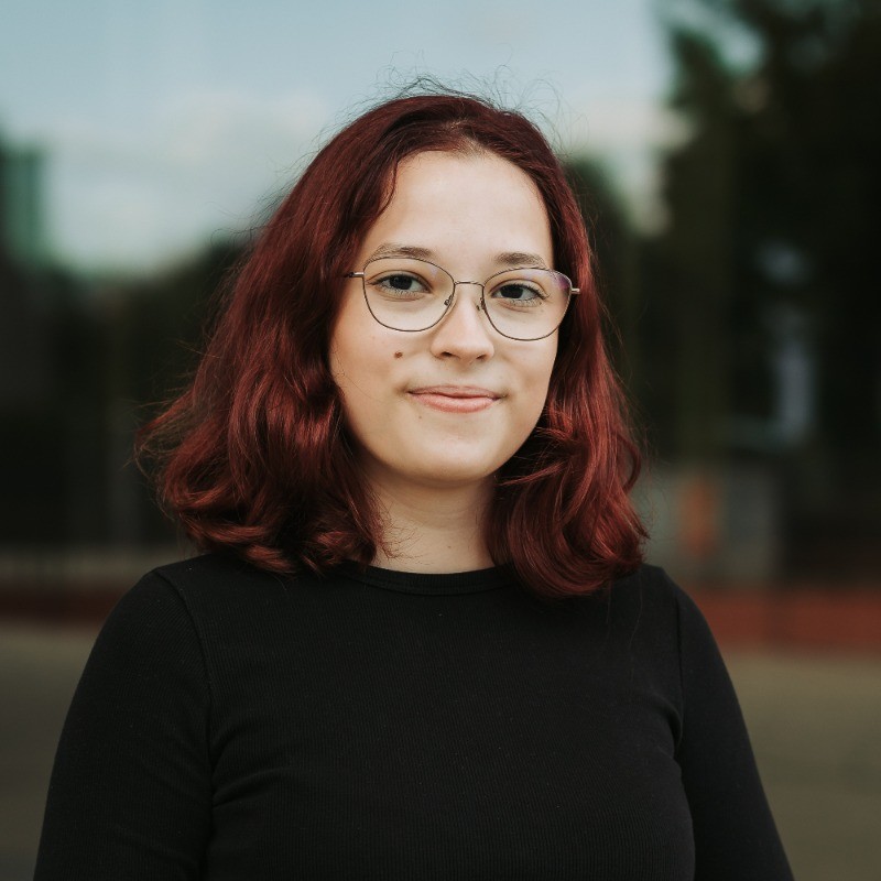 Alexandra Candidatu