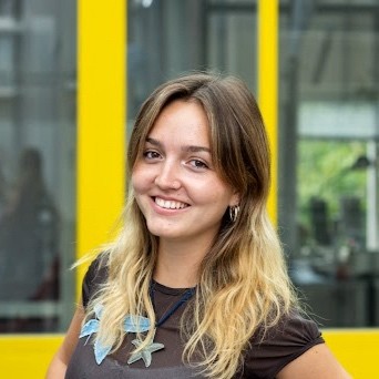 Delphine Dop