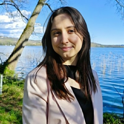 Chiara Bozzato