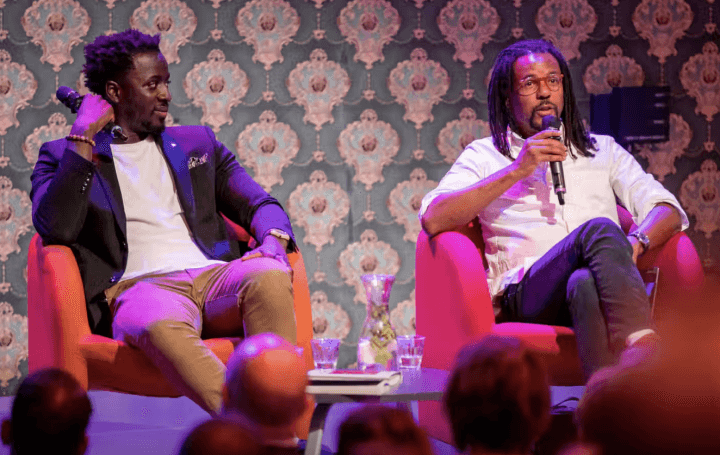 Fotocredit: Wouter Vellekoop