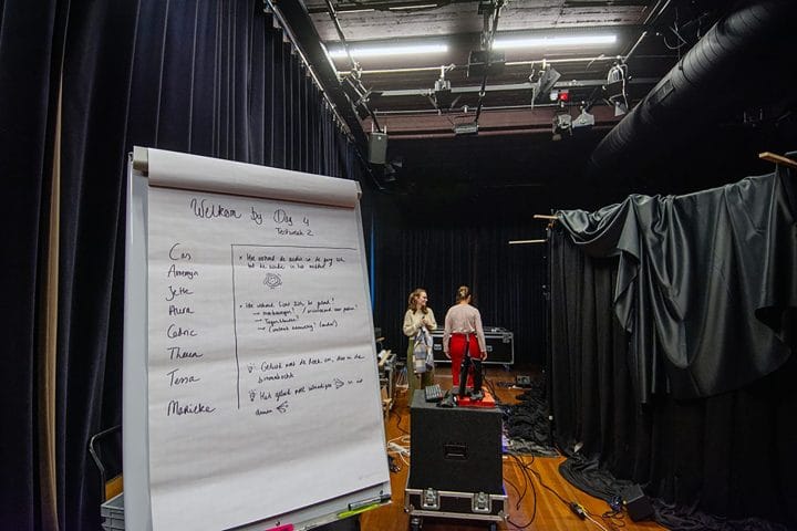 Body of Art (fotocredit: Marieke Josselet)