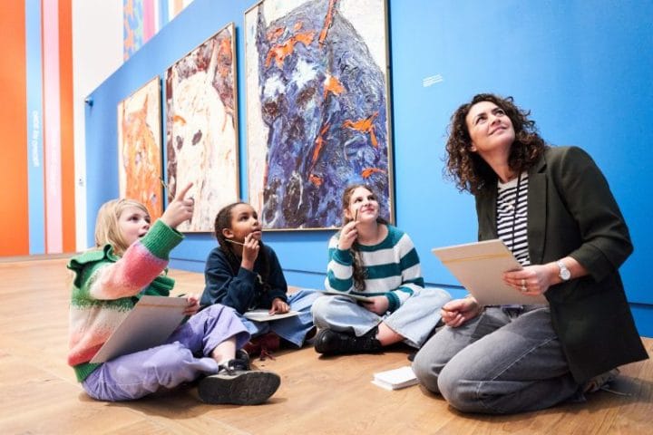 H'ART Museum De Nieuwe Kerk