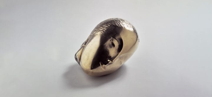 H'ART Museum Brancusi tentoonstelling