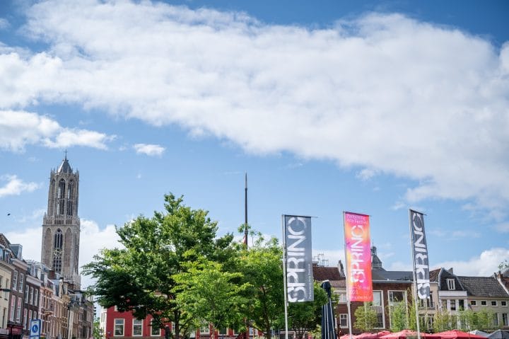 SPRING Performing Arts Festival