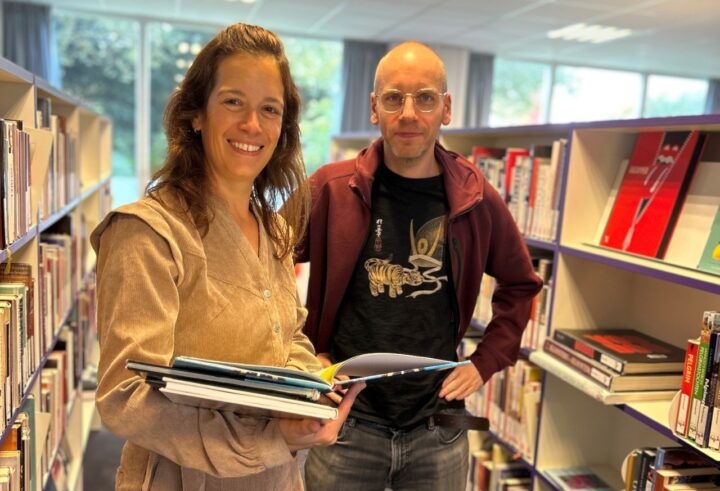 © Bibliotheek De Lage Beemden