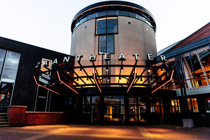Zaantheater
