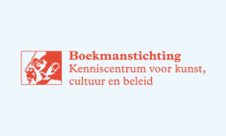 Boekman stichting