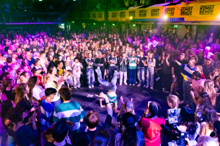 © Marcel Krijgsman (Kunstbende)